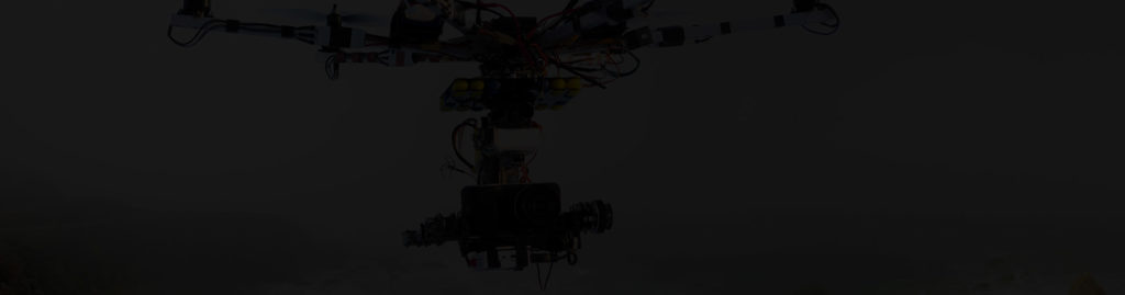 Desde Arriba Drones