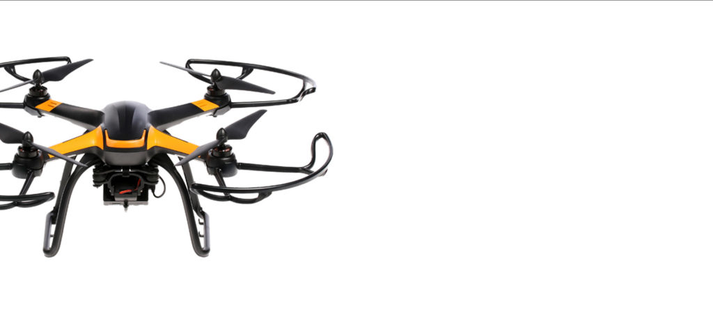 Desde Arriba Drones