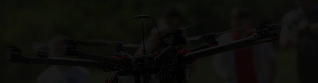 Desde Arriba Drones