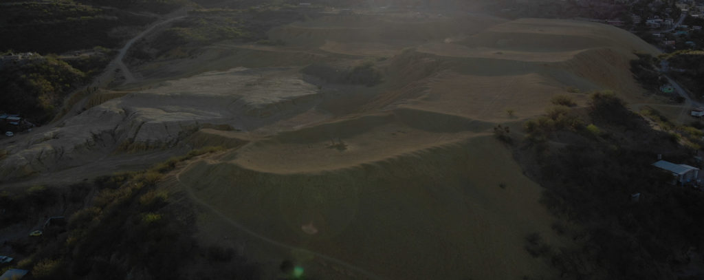 Desde Arriba Drones