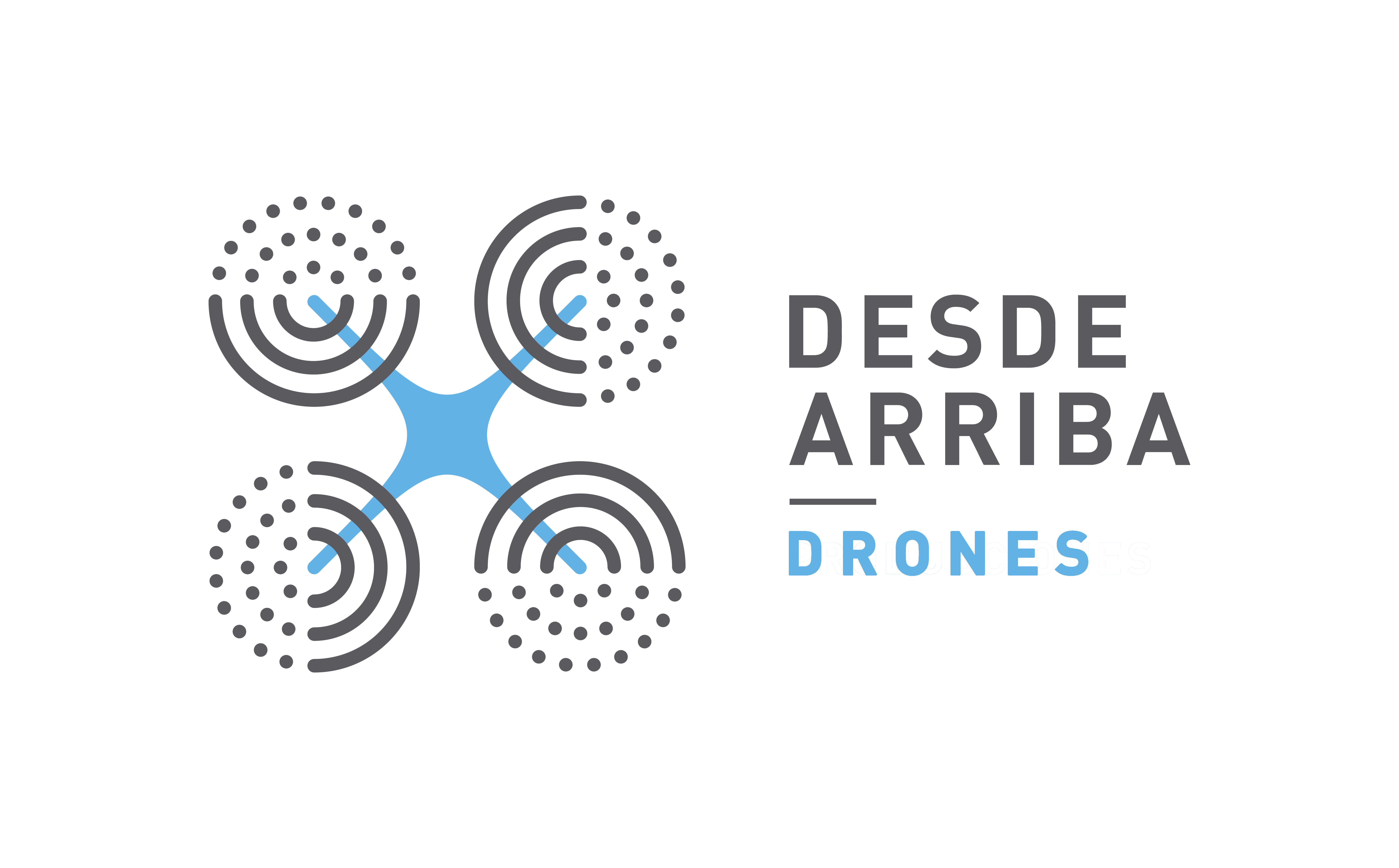 Desde Arriba Drones