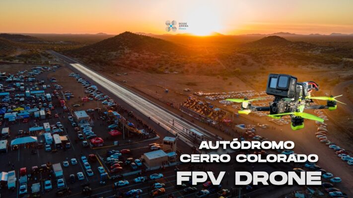 fpv, drones, desde arriba drones, autodromo, cerro colorado