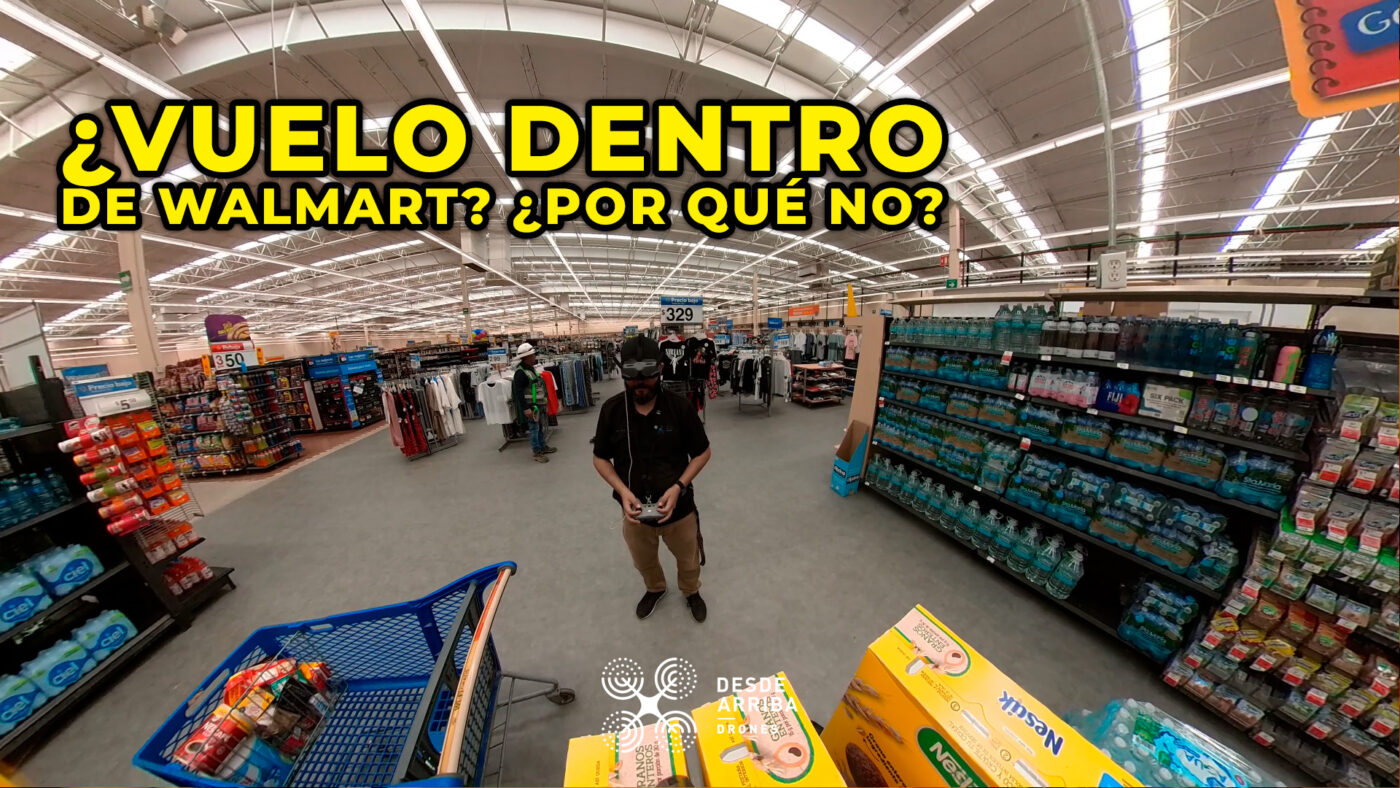 Descubre cómo los vuelos FPV en interiores ayudan a constructoras y empresas a documentar avances de obra con precisión, seguridad y calidad visual.