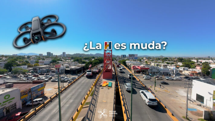 puente golden gate hermosillo fpv drones